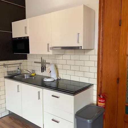 Appartement Stylish Independent S1, Centre