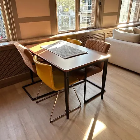 Stylish Independent S1, Centre Appartement
