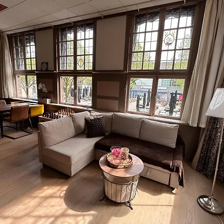Appartement Stylish Independent S1, Centre