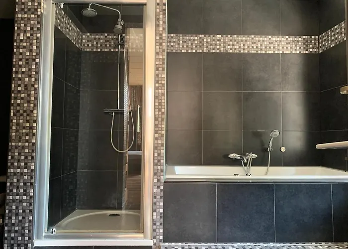 Stylish Independent S1, Centre Dordrecht