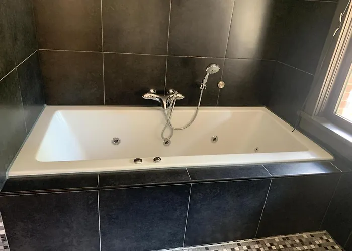 Stylish Independent S1, Centre دوردريشت