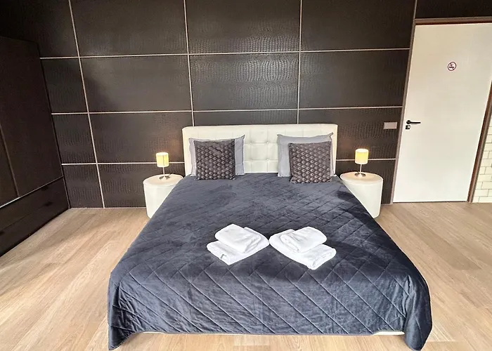 Appartement Stylish Independent S1, Centre Dordrecht